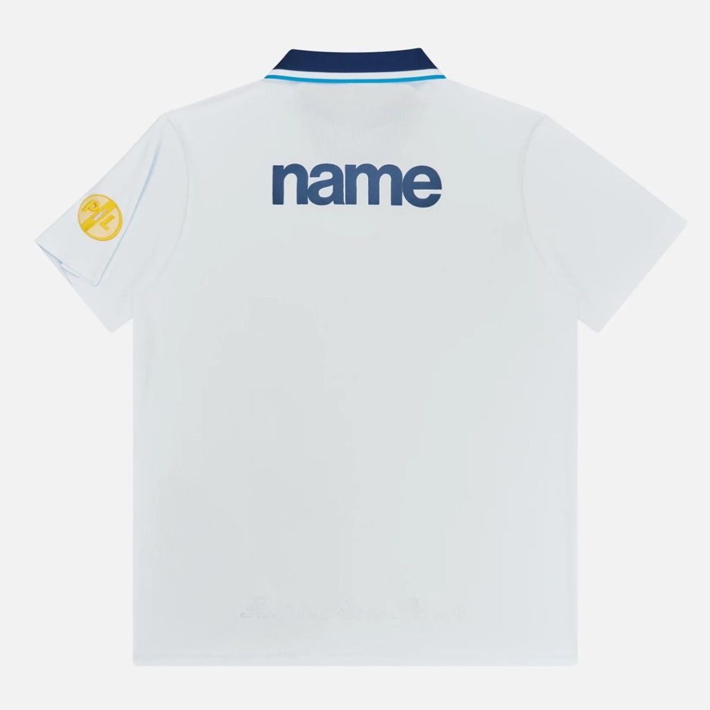 PiL Euro 96 Football Tops - Art of Football