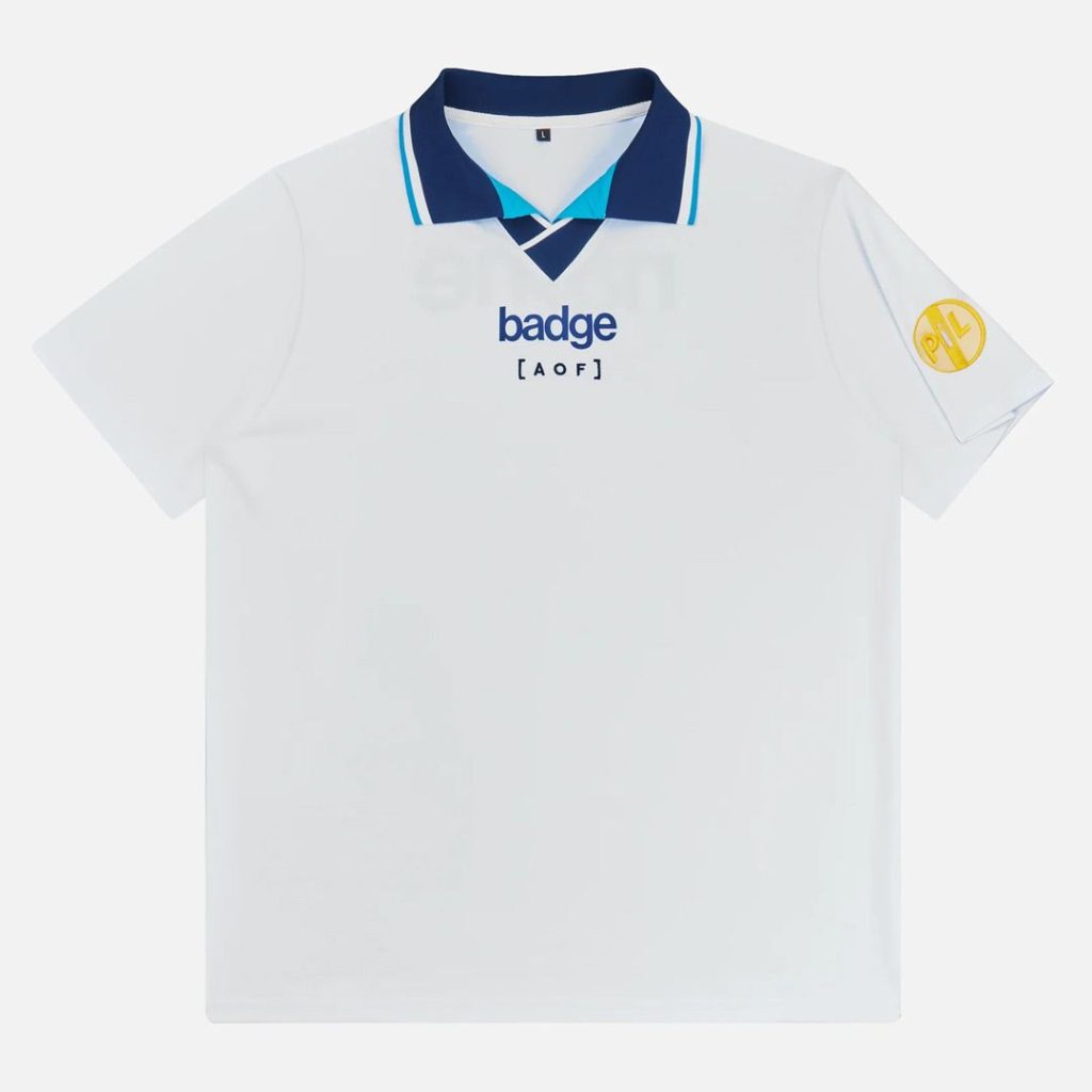 PiL Euro 96 Football Tops - Art of Football