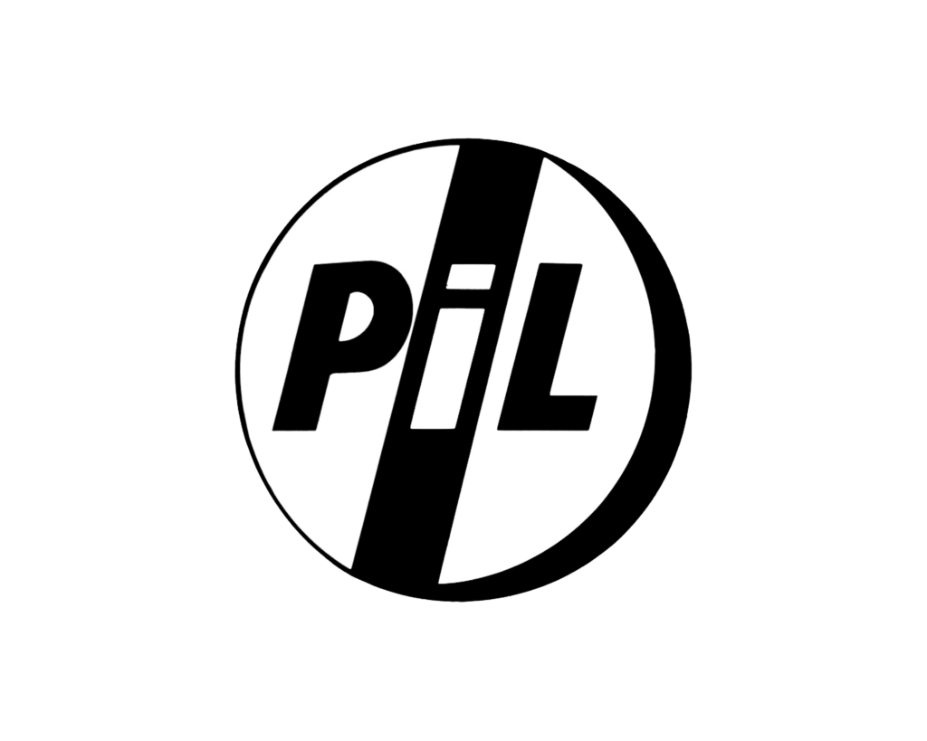 PiL - Public Image Ltd - logo