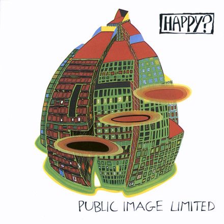 PiL: Happy?