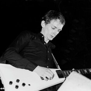 Keith Levene RiP 2022