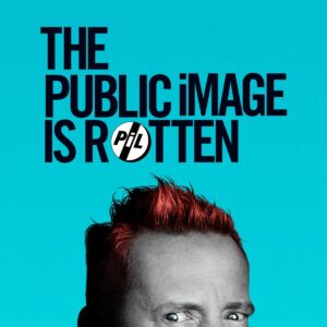 The Public Image is Rotten