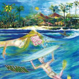 Public Image Ltd - Hawaii