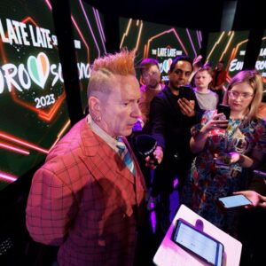 PiL EuroSong 2023