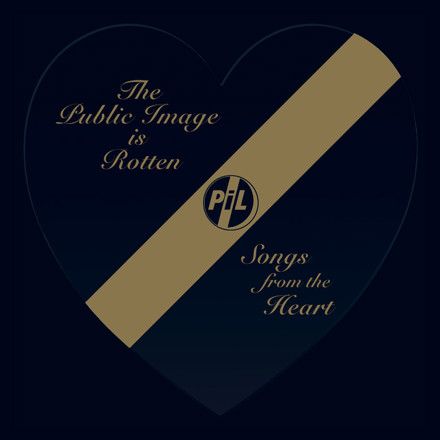 PiL - The Public Image is Rotten