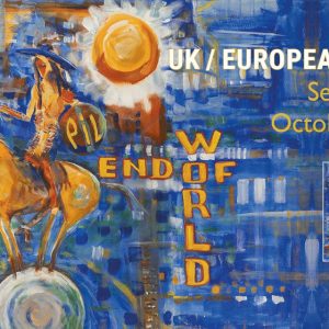 Public Image Ltd - End of World