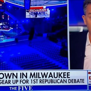 Greg Gutfeld
