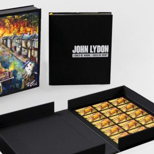 I Could Be Wrong, I Could Be Right - Limited edition Flexi Bind books