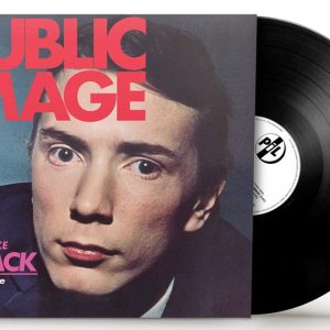 Record Store Day 2025 - PiL First Issue alternative US mix