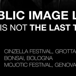 PiL Italy Tour 2025
