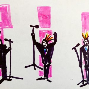 PiL 2025 © John LYdon