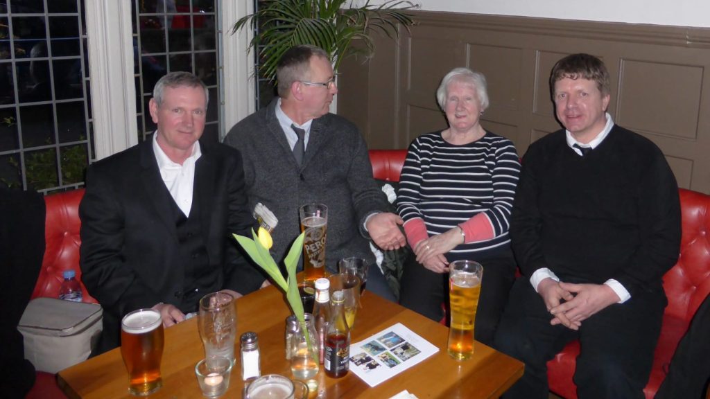 Peter-Jimmy-Aunty-Agnus-Bobby