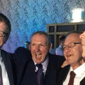 Peter Lydon Rest in Peace