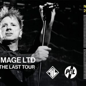 PiL North America 2026 & 2027